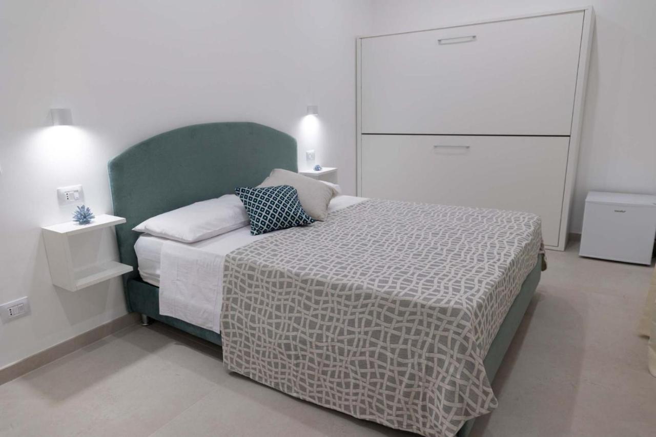 Al Chiaro Di Luna Luxury Suites Amalfi Coast Vietri Exterior foto