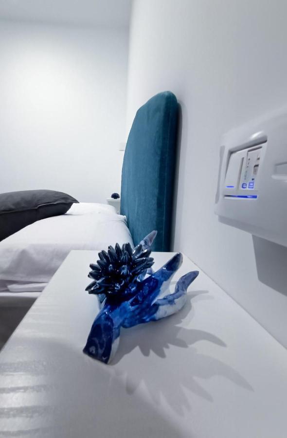 Al Chiaro Di Luna Luxury Suites Amalfi Coast Vietri Exterior foto